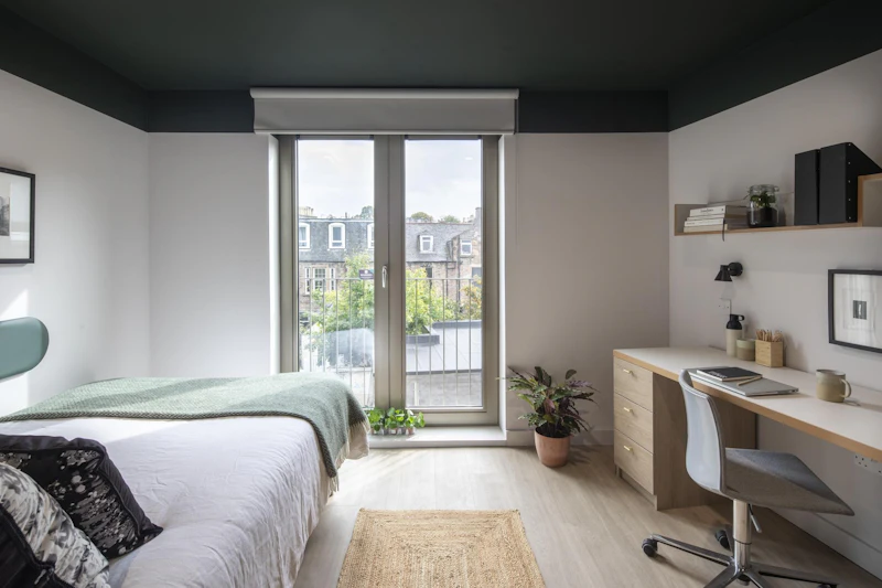  Platinum Studio Canal View  -  The Keel Houses  - Gallery -  1