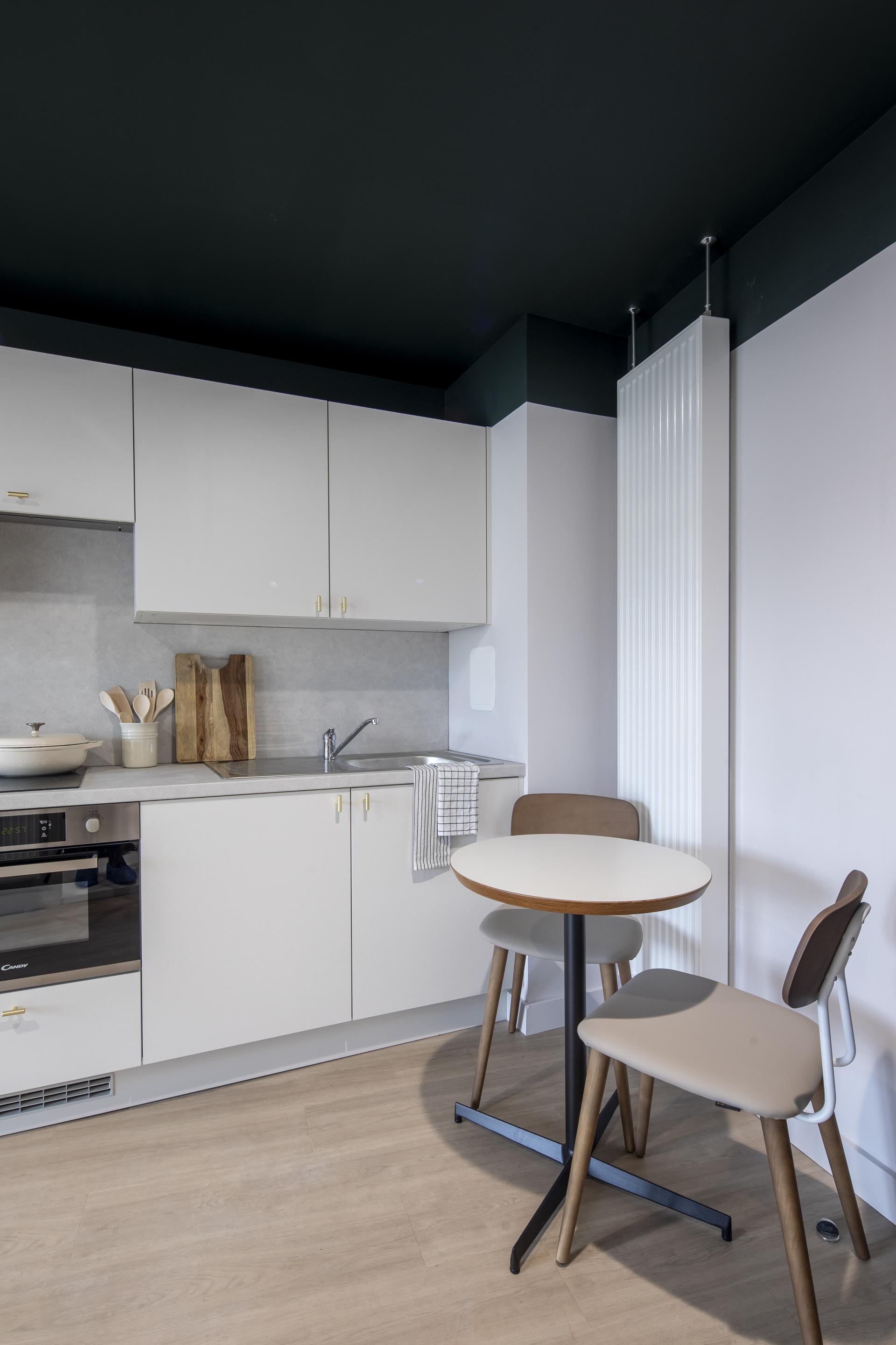  Platinum Studio Canal View  -  The Keel Houses  - Gallery -  10