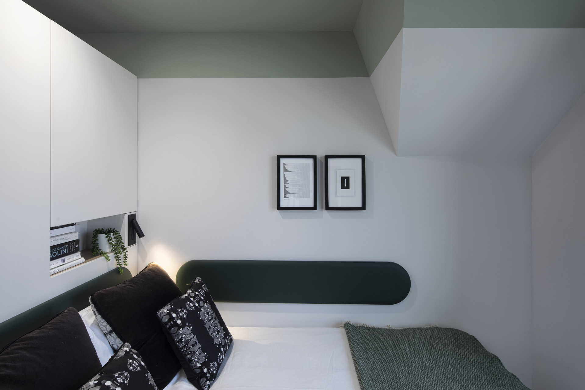  Gold Studio  -  The Keel Houses  - Gallery -  13