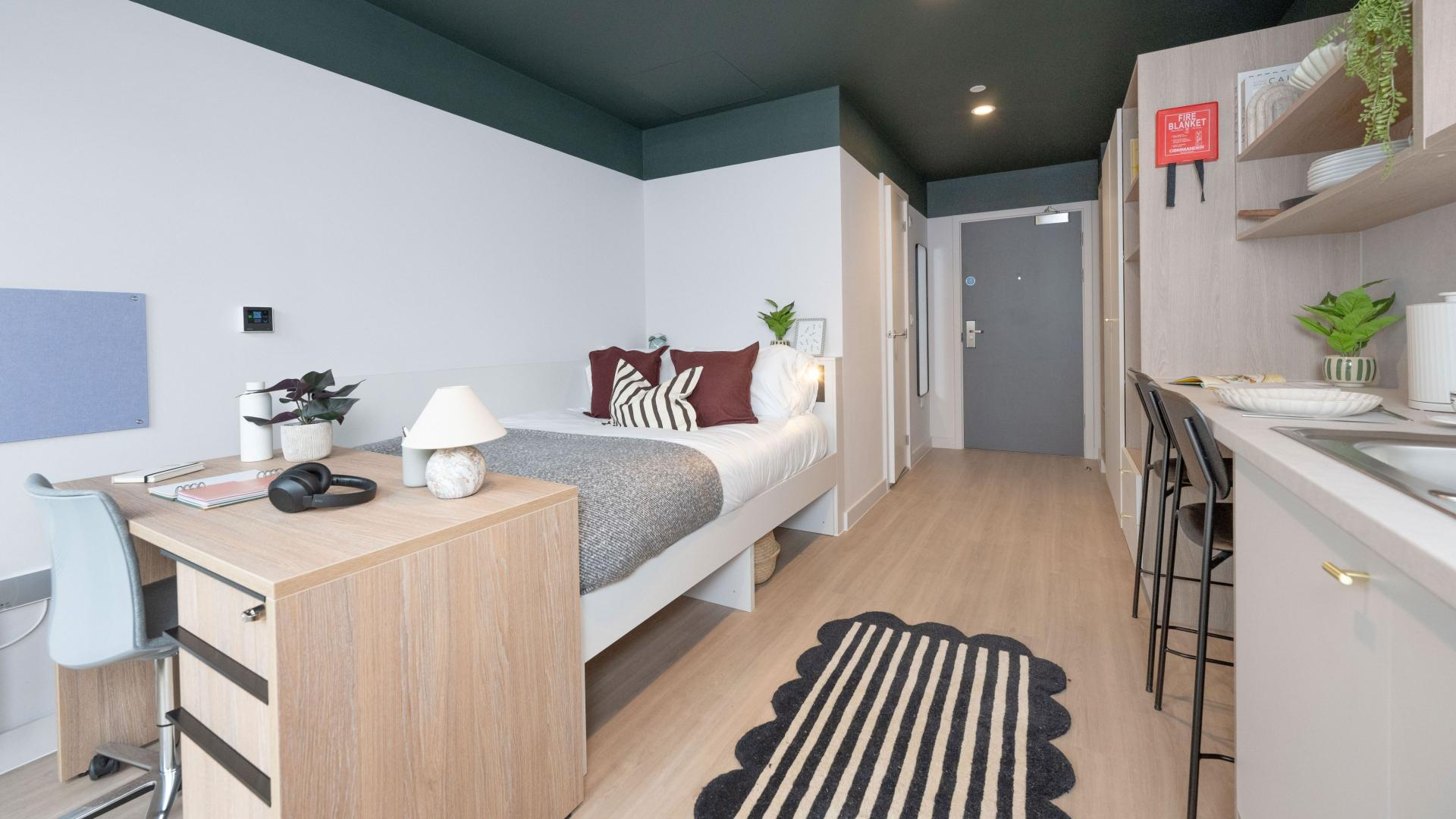 The Keel Houses - Gallery - 84