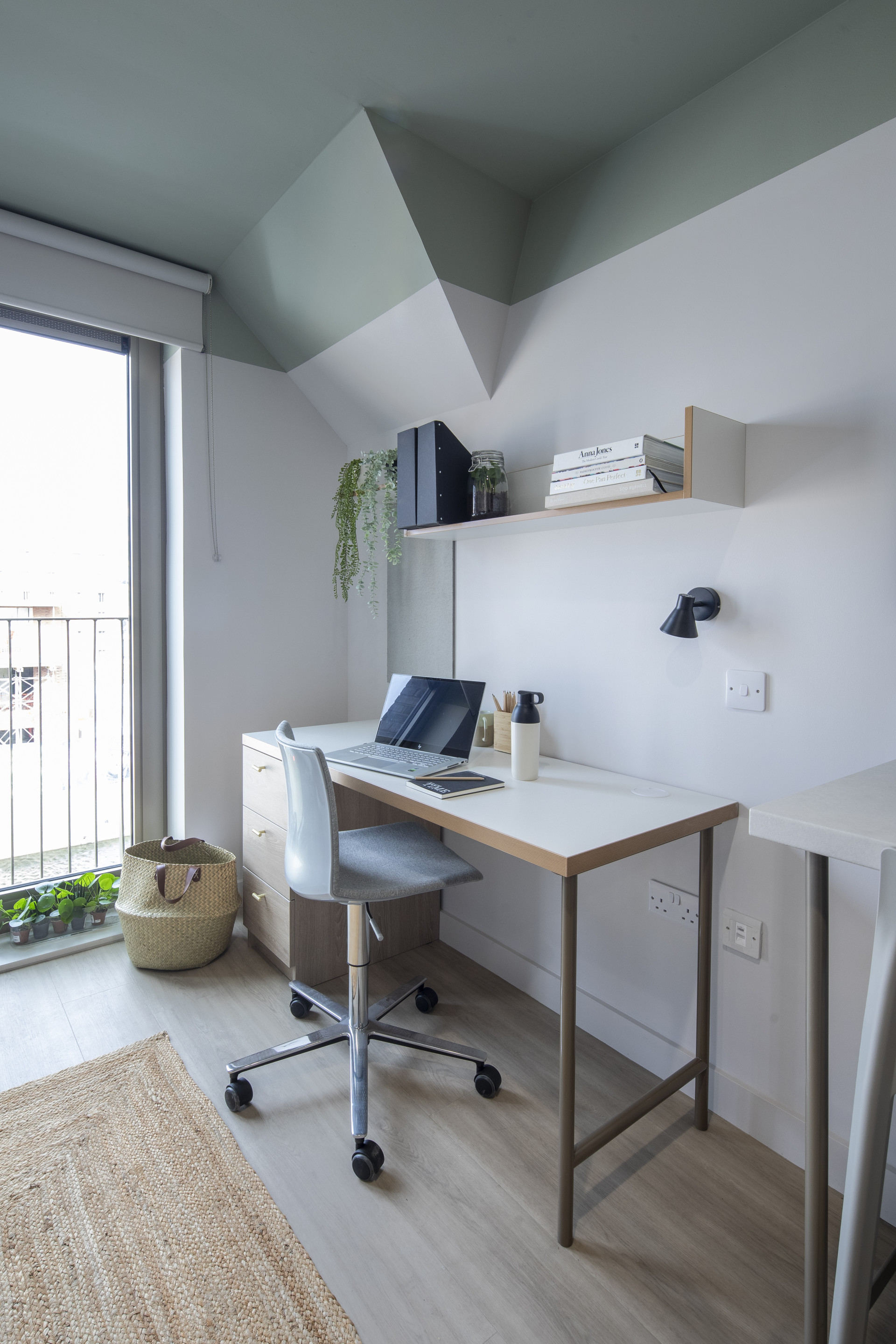  Gold Studio  -  The Keel Houses  - Gallery -  3