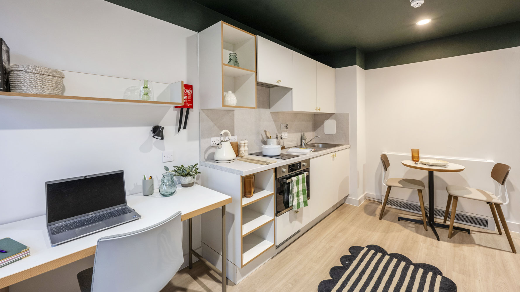  Platinum Accessible Studio  -  The Keel Houses  - Gallery -  1