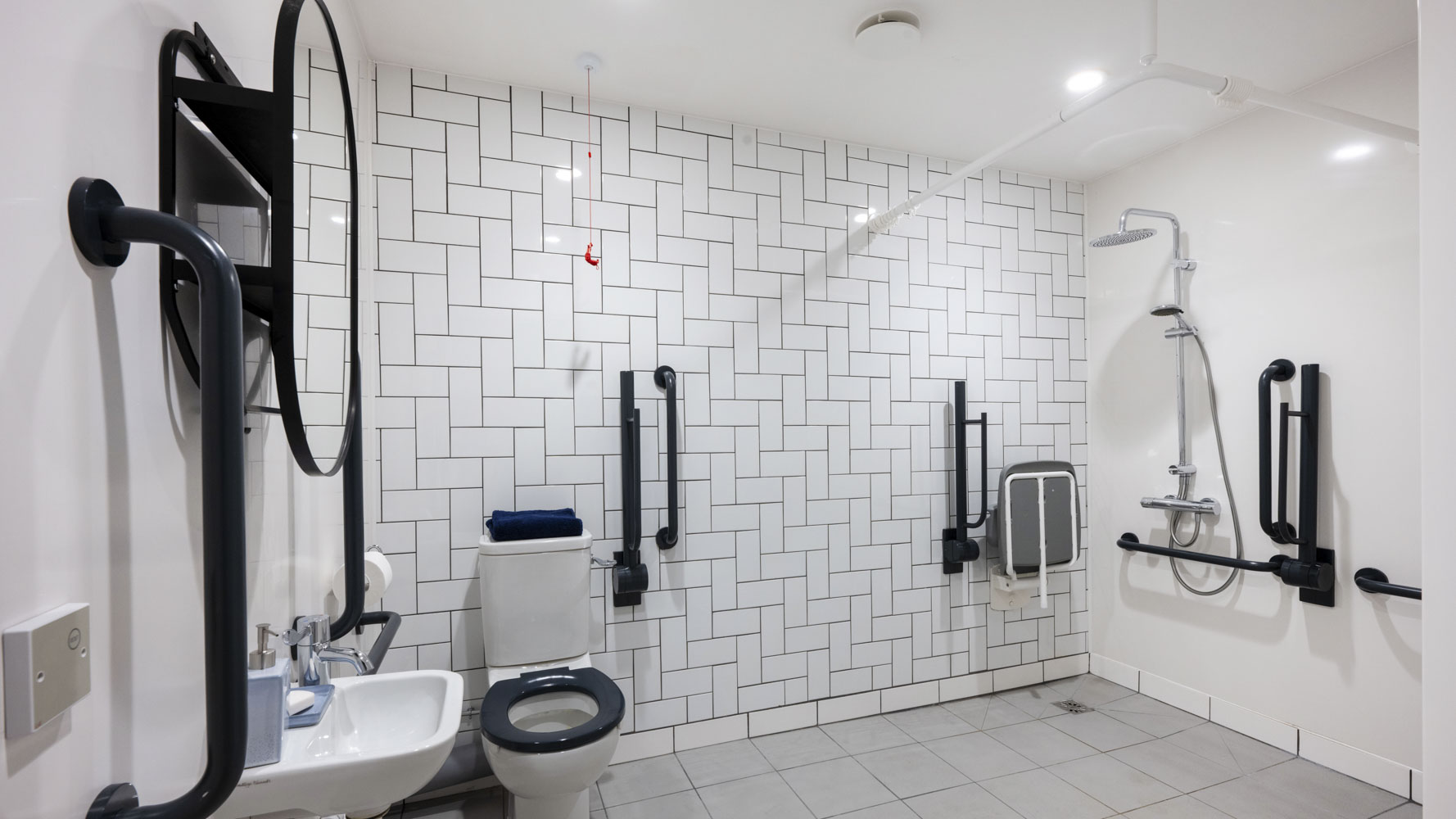  Platinum Accessible Studio  -  The Keel Houses  - Gallery -  3