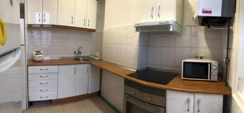 Nice double bedroom not far from Universidad Complutense de Madrid - Campus de Somosaguas - Gallery - 7
