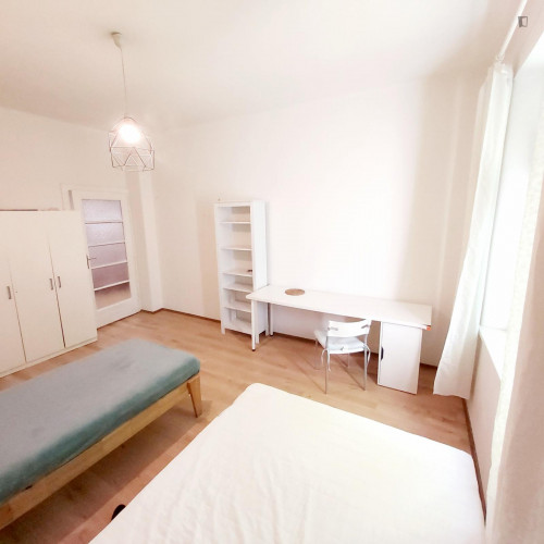 Double room right in the center - Gallery - 3