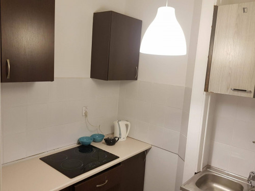 Double room right in the center - Gallery - 5
