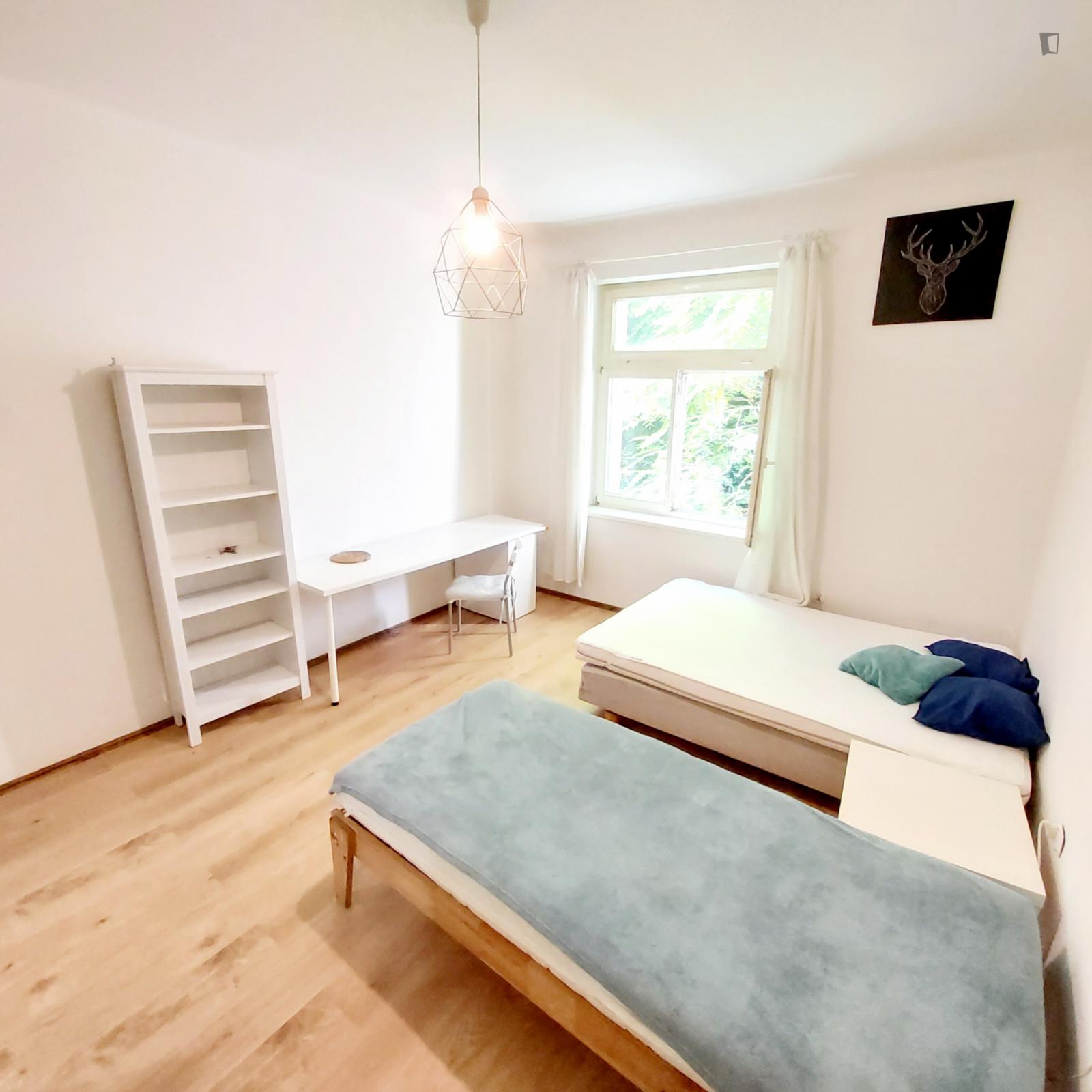 Double Room Right In The Center - 1