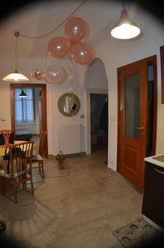 Appartamento di due camere da letto - Gallery - 16