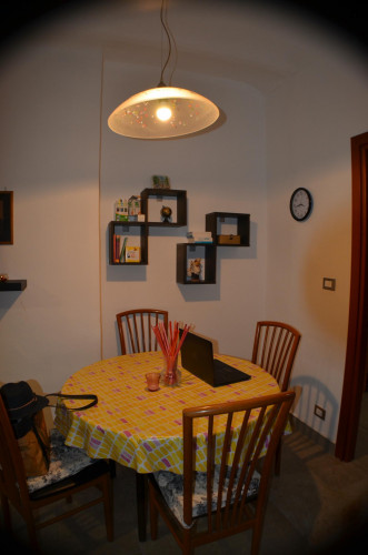Appartamento di due camere da letto - Gallery - 17