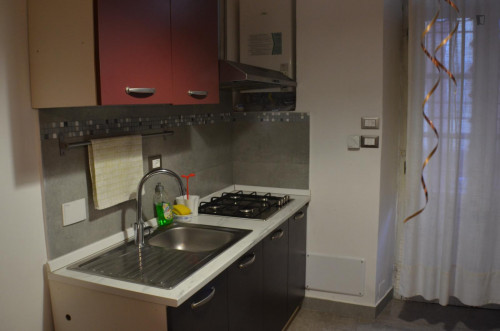 Appartamento di due camere da letto - Gallery - 20