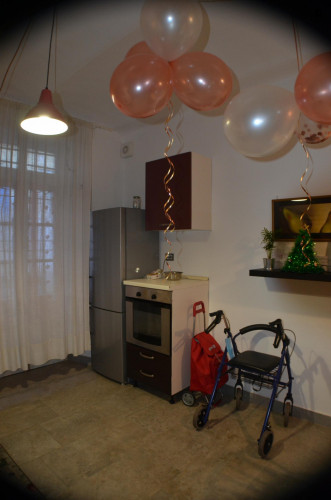 Appartamento di due camere da letto - Gallery - 18