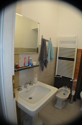 Appartamento di due camere da letto - Gallery - 13
