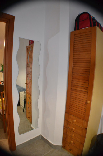 Appartamento di due camere da letto - Gallery - 11