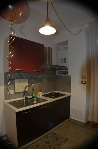 Appartamento di due camere da letto - Gallery - 19