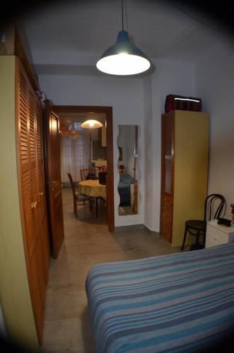 Appartamento di due camere da letto - Gallery - 21