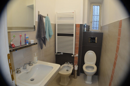 Appartamento di due camere da letto - Gallery - 15