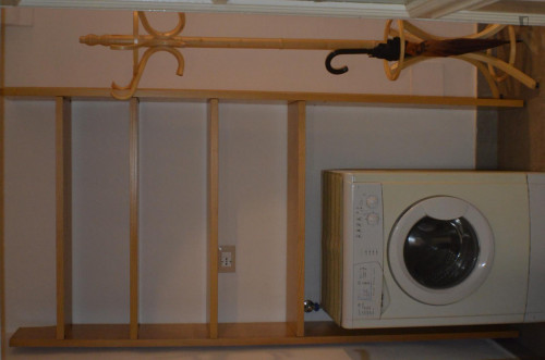 Appartamento di due camere da letto - Gallery - 6