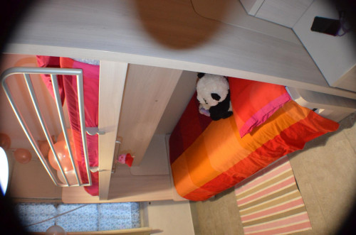 Appartamento di due camere da letto - Gallery - 12