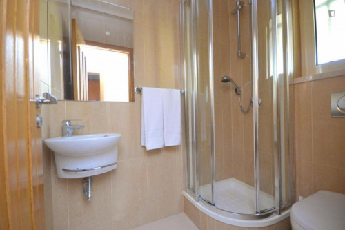 Welcoming 1-bedroom apartment with swimming pool access in Vilamoura - Gallery - 7