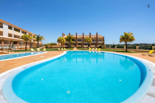 Welcoming 1-bedroom apartment with swimming pool access in Vilamoura - Gallery - 9