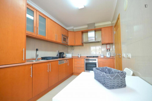 Welcoming 1-bedroom apartment with swimming pool access in Vilamoura - Gallery - 6