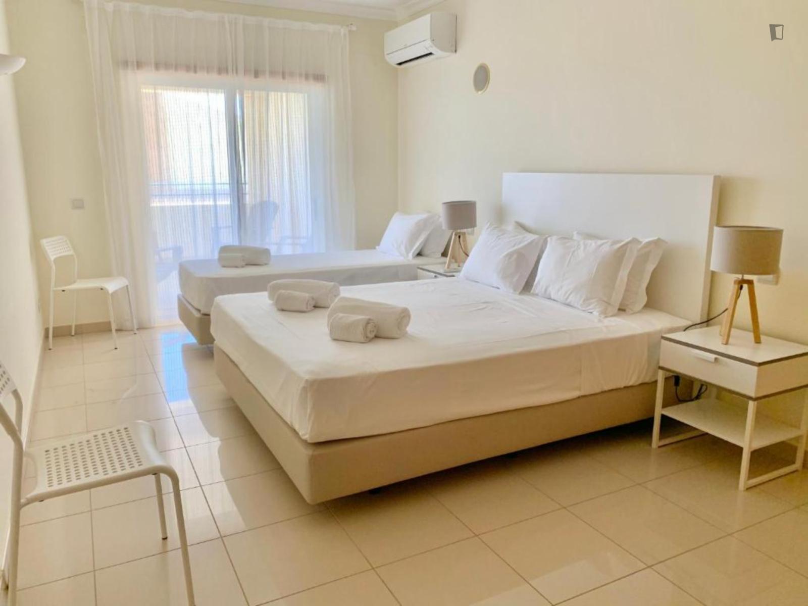  Welcoming 1-Bedroom Apartment With Swimming Pool Access In Vilamoura  -  Welcoming 1-bedroom apartment with swimming pool access in Vilamoura  - Gallery -  1