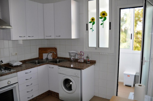 Spacious single bedroom close to Universidad Católica Valencia  - Gallery -  5