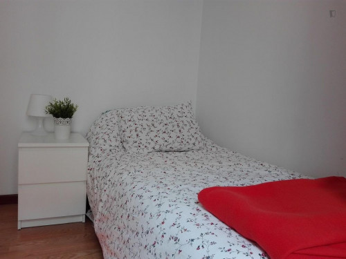 Cosy single bedroom near La Matina metro station - Gallery - 21