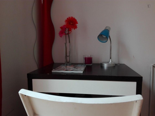 Cosy single bedroom near La Matina metro station - Gallery - 12