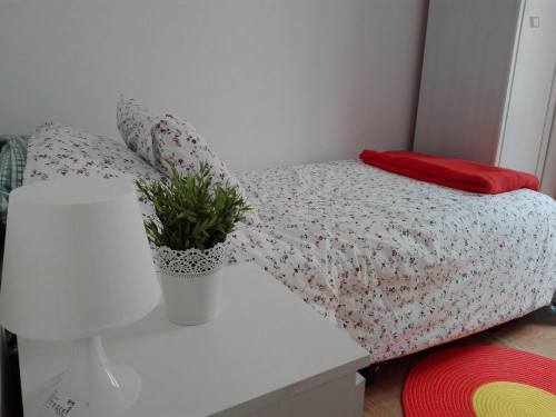 Cosy single bedroom near La Matina metro station - Gallery - 19
