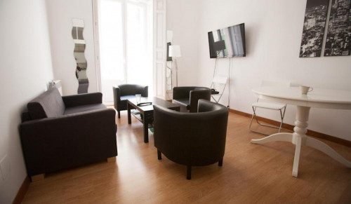 Cosy single bedroom near La Matina metro station - Gallery - 13