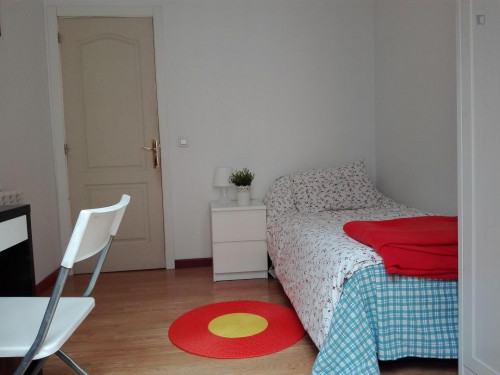 Cosy single bedroom near La Matina metro station - Gallery - 18