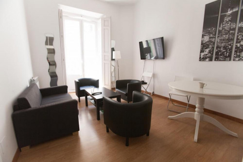 Cosy single bedroom near La Matina metro station - Gallery - 15