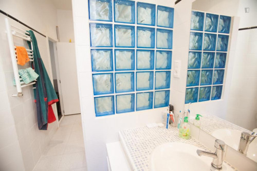 Cosy single bedroom near La Matina metro station - Gallery - 8