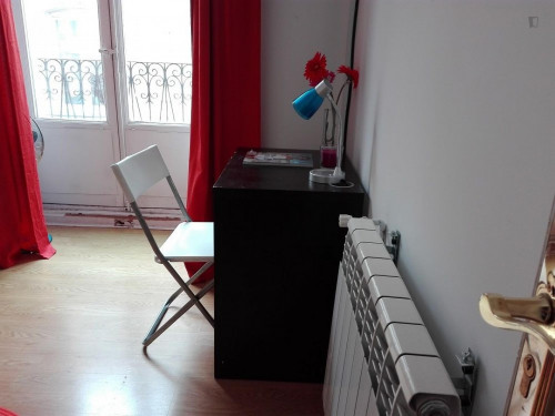 Cosy single bedroom near La Matina metro station - Gallery - 16
