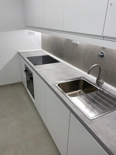 Comfy single bedroom near the Anjos metro - Gallery - 10