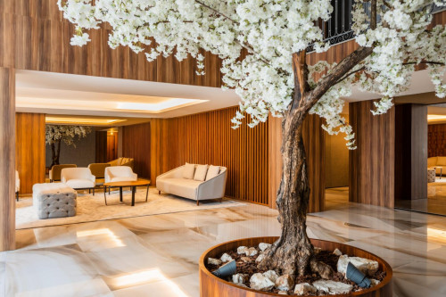 Stylish 1-Bedroom apartment close to 24 de Agosto metro station