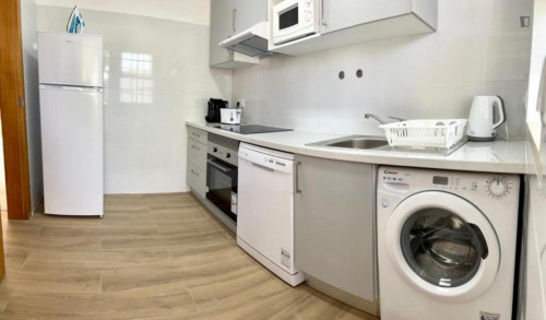 Homely 1-bedroom duplex house with swimming pool access in Albufeira - Gallery - 13