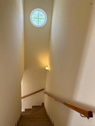Homely 1-bedroom duplex house with swimming pool access in Albufeira - Gallery - 10