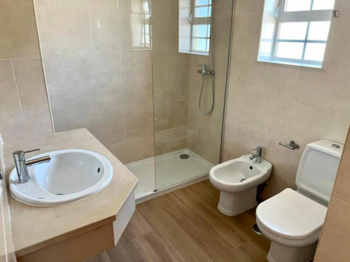 Homely 1-bedroom duplex house with swimming pool access in Albufeira - Gallery - 18