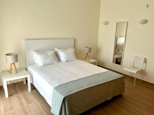 Homely 1-bedroom duplex house with swimming pool access in Albufeira - Gallery - 11