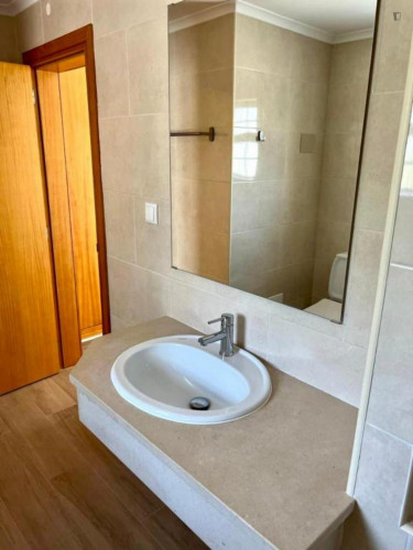 Homely 1-bedroom duplex house with swimming pool access in Albufeira - Gallery - 12