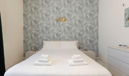 Appealing 1-Bedroom apartment near Villa Reale di Monza  - Gallery -  5