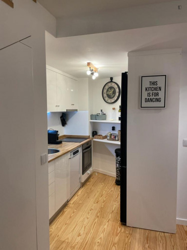 Amazing Duplex flat in Leça da Palmeira