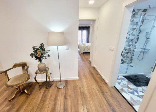 Large 2-bedroom apartment in residential Azeitão - Gallery - 9