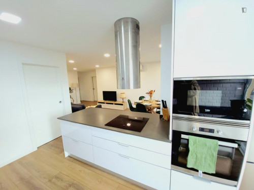 Large 2-bedroom apartment in residential Azeitão - Gallery - 5