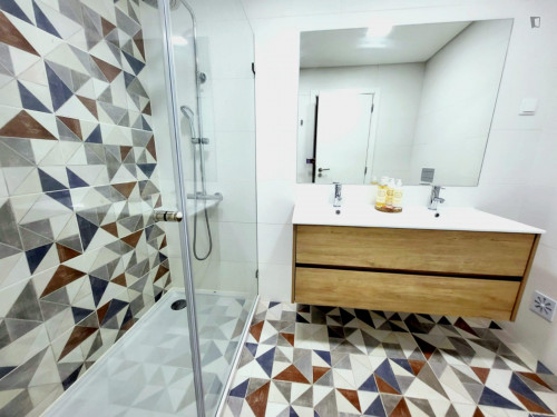 Large 2-bedroom apartment in residential Azeitão - Gallery - 6