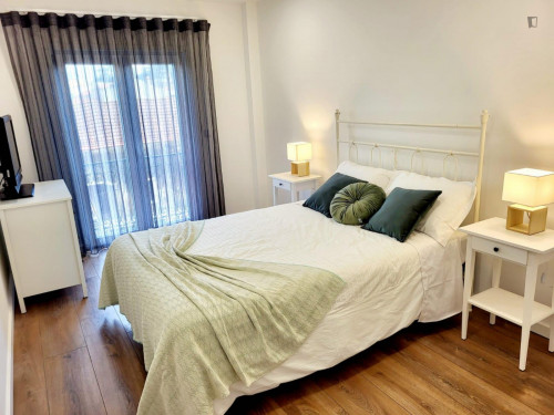 Large 2-bedroom apartment in residential Azeitão - Gallery - 7