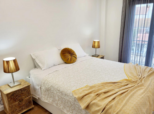 Large 2-bedroom apartment in residential Azeitão - Gallery - 8