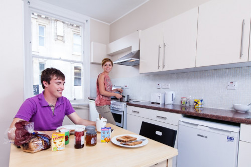 Rathbone Place - Flexible Tenancies